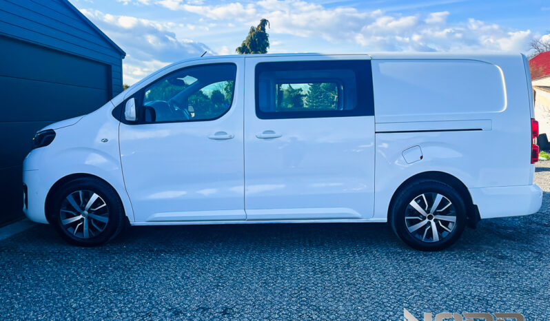 Toyota ProAce 2.0 CRD Long Active full