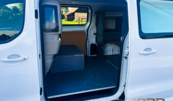 Toyota ProAce 2.0 CRD Long Active full