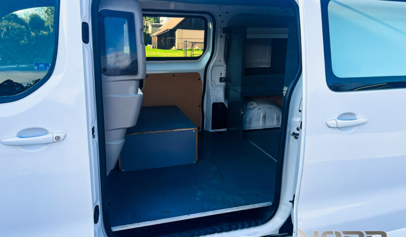Toyota ProAce 2.0 CRD Long Active full