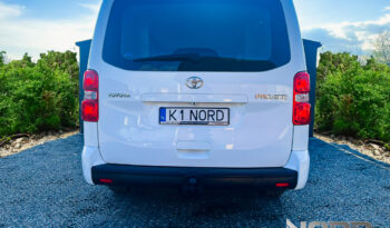 Toyota ProAce 2.0 CRD Long Active full