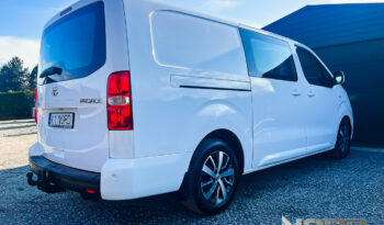 Toyota ProAce 2.0 CRD Long Active full