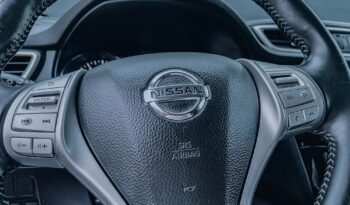 Nissan Qashqai 1.2 DIG-T Tekna Xtronic EU6 full