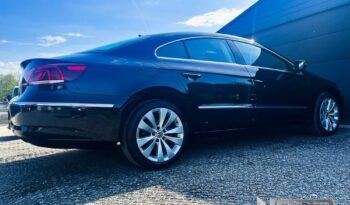 Volkswagen CC 2.0 TDI DPF BMT DSG full