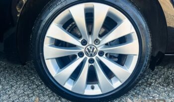 Volkswagen CC 2.0 TDI DPF BMT DSG full