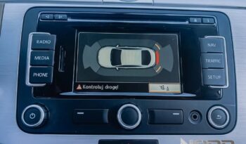 Volkswagen CC 2.0 TDI DPF BMT DSG full