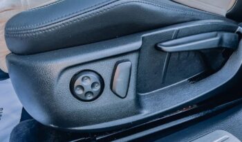 Volkswagen CC 2.0 TDI DPF BMT DSG full