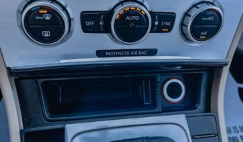 Volkswagen CC 2.0 TDI DPF BMT DSG full