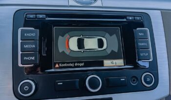 Volkswagen CC 2.0 TDI DPF BMT DSG full