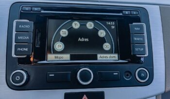 Volkswagen CC 2.0 TDI DPF BMT DSG full
