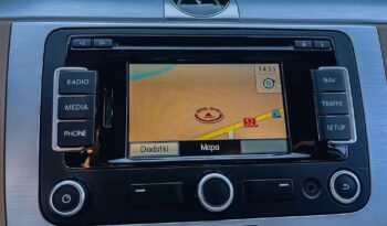 Volkswagen CC 2.0 TDI DPF BMT DSG full