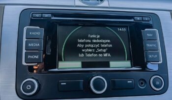 Volkswagen CC 2.0 TDI DPF BMT DSG full