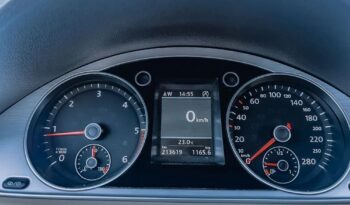 Volkswagen CC 2.0 TDI DPF BMT DSG full