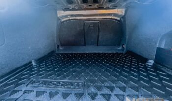 Volkswagen CC 2.0 TDI DPF BMT DSG full