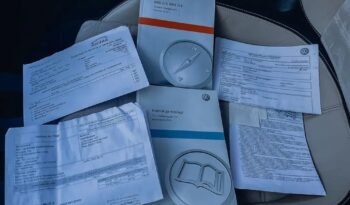 Volkswagen CC 2.0 TDI DPF BMT DSG full