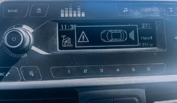 Peugeot Rifter 1.5 BlueHDI Active full