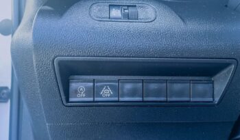 Peugeot Rifter 1.5 BlueHDI Active full