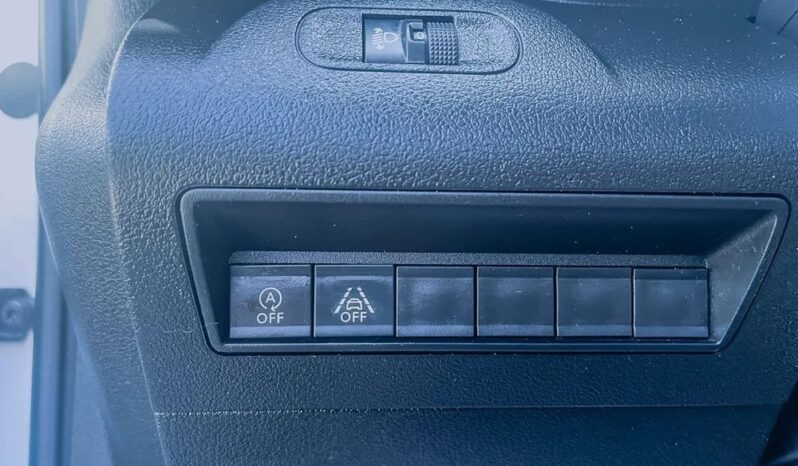 Peugeot Rifter 1.5 BlueHDI Active full