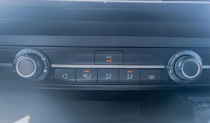 Peugeot Rifter 1.5 BlueHDI Active full