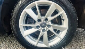 Audi A4 Avant 1.4 TFSI S tronic sport full