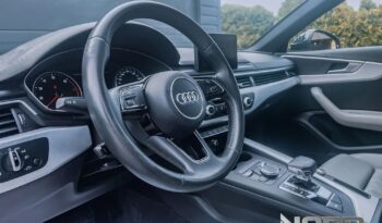 Audi A4 Avant 1.4 TFSI S tronic sport full