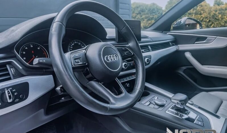 Audi A4 Avant 1.4 TFSI S tronic sport full