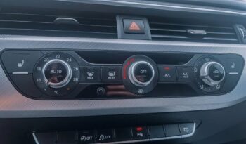 Audi A4 Avant 1.4 TFSI S tronic sport full