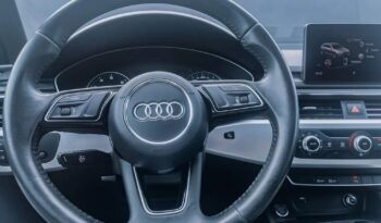 Audi A4 Avant 1.4 TFSI S tronic sport full