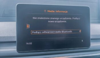 Audi A4 Avant 1.4 TFSI S tronic sport full