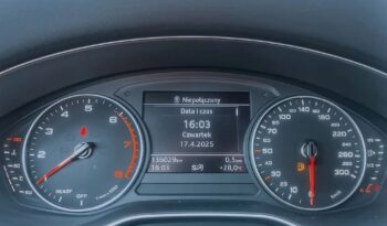Audi A4 Avant 1.4 TFSI S tronic sport full