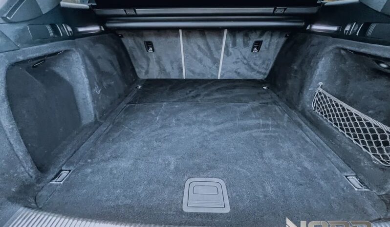 Audi A4 Avant 1.4 TFSI S tronic sport full