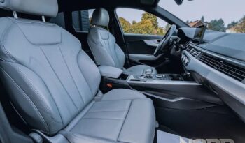 Audi A4 Avant 1.4 TFSI S tronic sport full