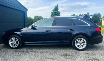 Audi A4 Avant 1.4 TFSI S tronic sport full