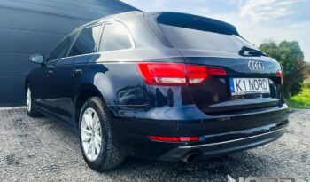 Audi A4 Avant 1.4 TFSI S tronic sport full