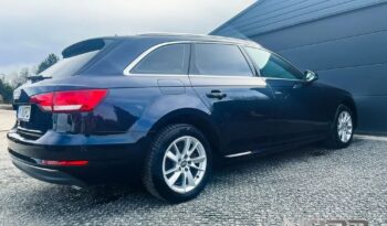 Audi A4 Avant 1.4 TFSI S tronic sport full