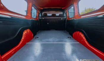 Peugeot Partner 1.5 4×4 Long Grip full