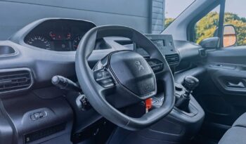 Peugeot Partner 1.5 4×4 Long Grip full