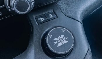 Peugeot Partner 1.5 4×4 Long Grip full