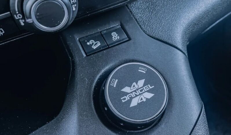 Peugeot Partner 1.5 4×4 Long Grip full