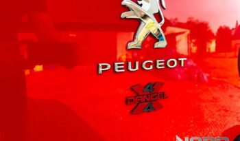 Peugeot Partner 1.5 4×4 Long Grip full