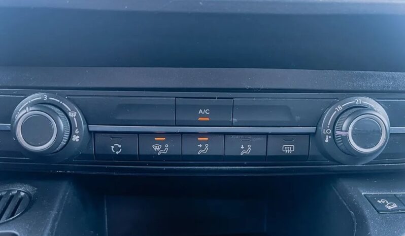 Peugeot Partner 1.5 4×4 Long Grip full
