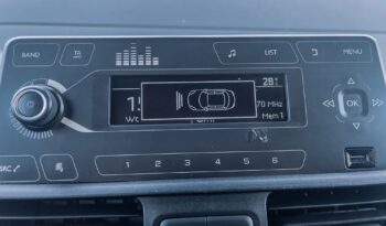 Peugeot Partner 1.5 4×4 Long Grip full