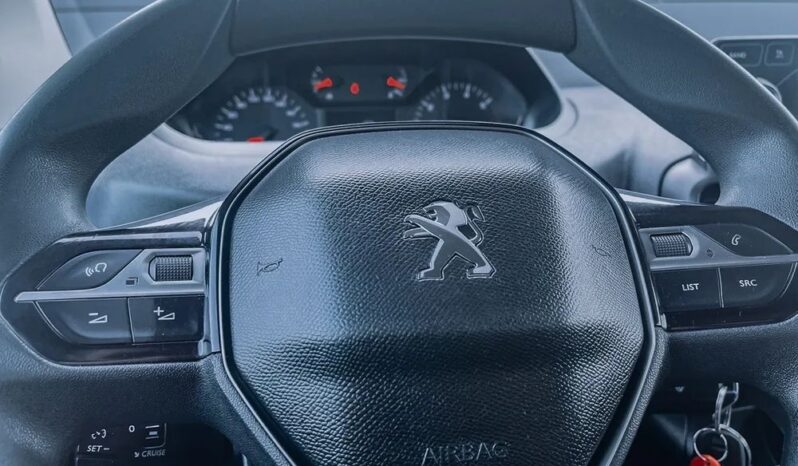 Peugeot Partner 1.5 4×4 Long Grip full