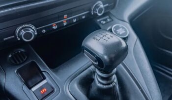 Peugeot Partner 1.5 4×4 Long Grip full