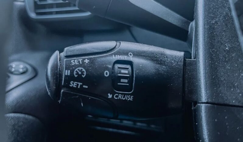 Peugeot Partner 1.5 4×4 Long Grip full