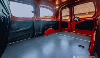 Peugeot Partner 1.5 4×4 Long Grip full