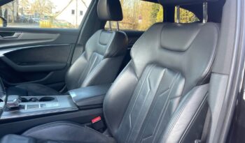Audi A6 Avant 50 TDI quattro tiptronic sport full