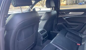 Audi A6 Avant 50 TDI quattro tiptronic sport full