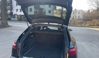 Audi A6 Avant 50 TDI quattro tiptronic sport full