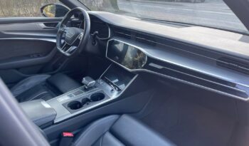 Audi A6 Avant 50 TDI quattro tiptronic sport full