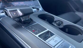 Audi A6 Avant 50 TDI quattro tiptronic sport full